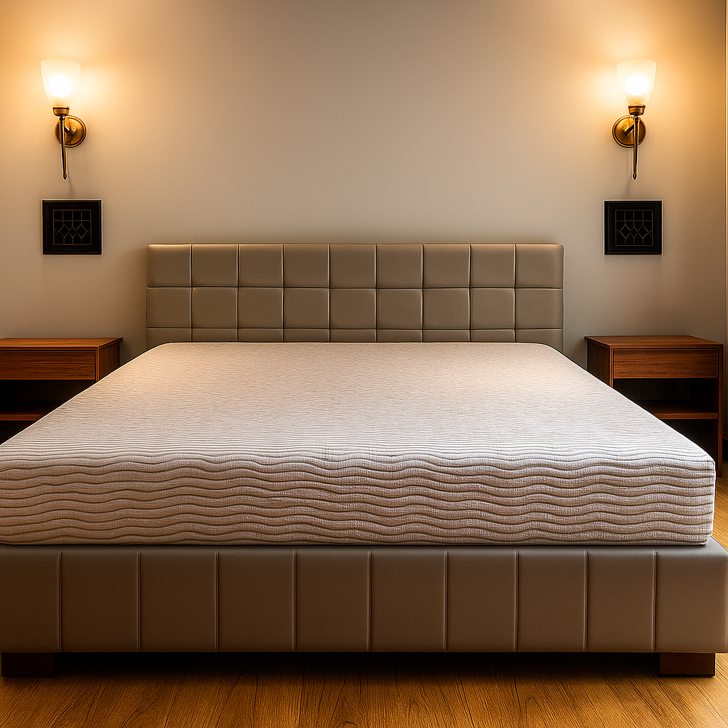 Vilson Hotel Series Mattress